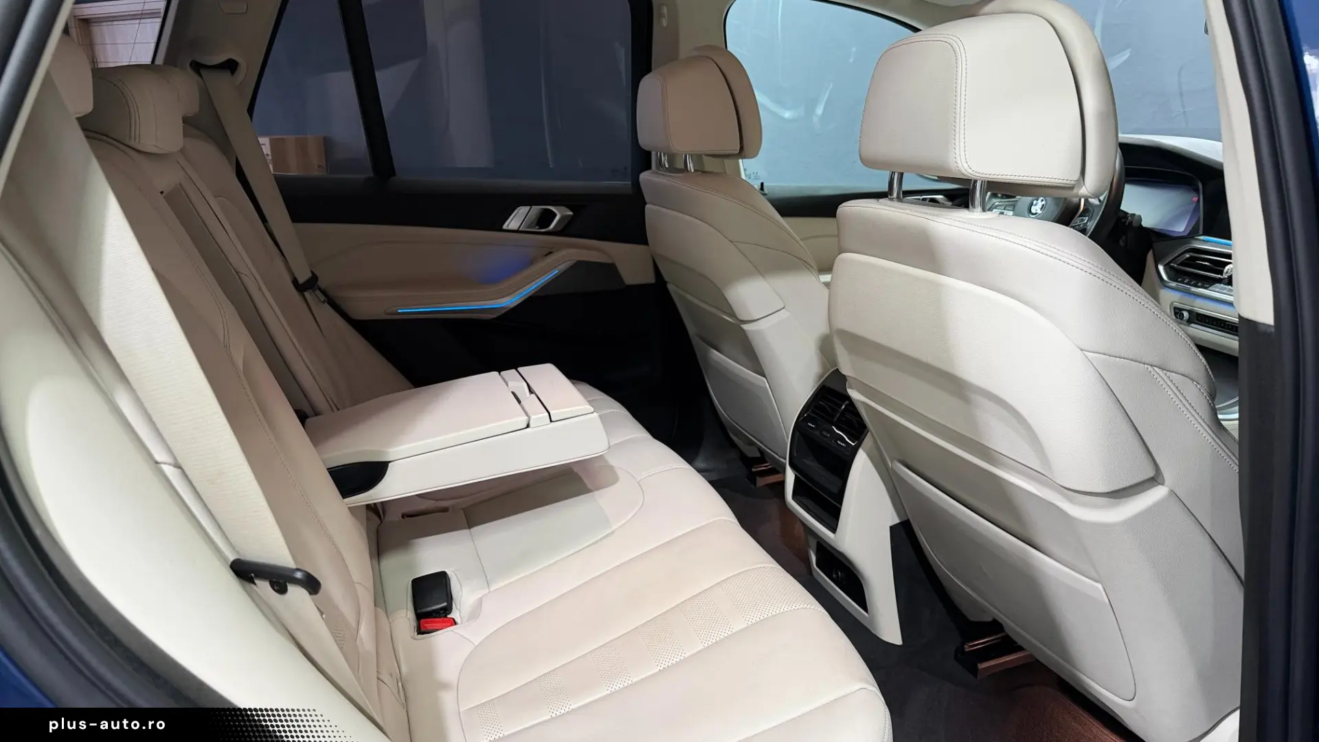 BMW X5 3.0 XDRIVE45E 155KW 4WD AUTO