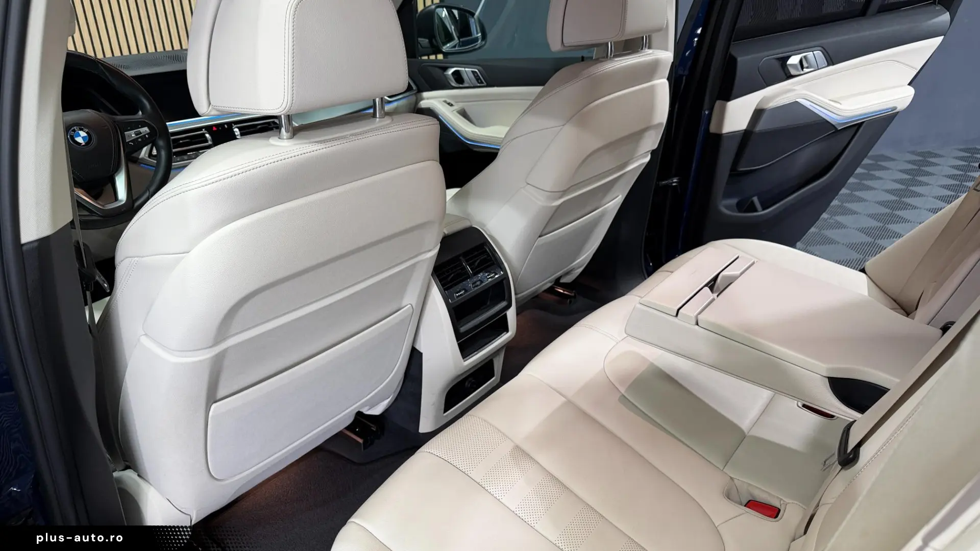 BMW X5 3.0 XDRIVE45E 155KW 4WD AUTO