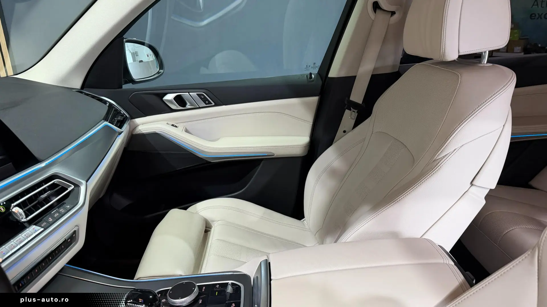 BMW X5 3.0 XDRIVE45E 155KW 4WD AUTO