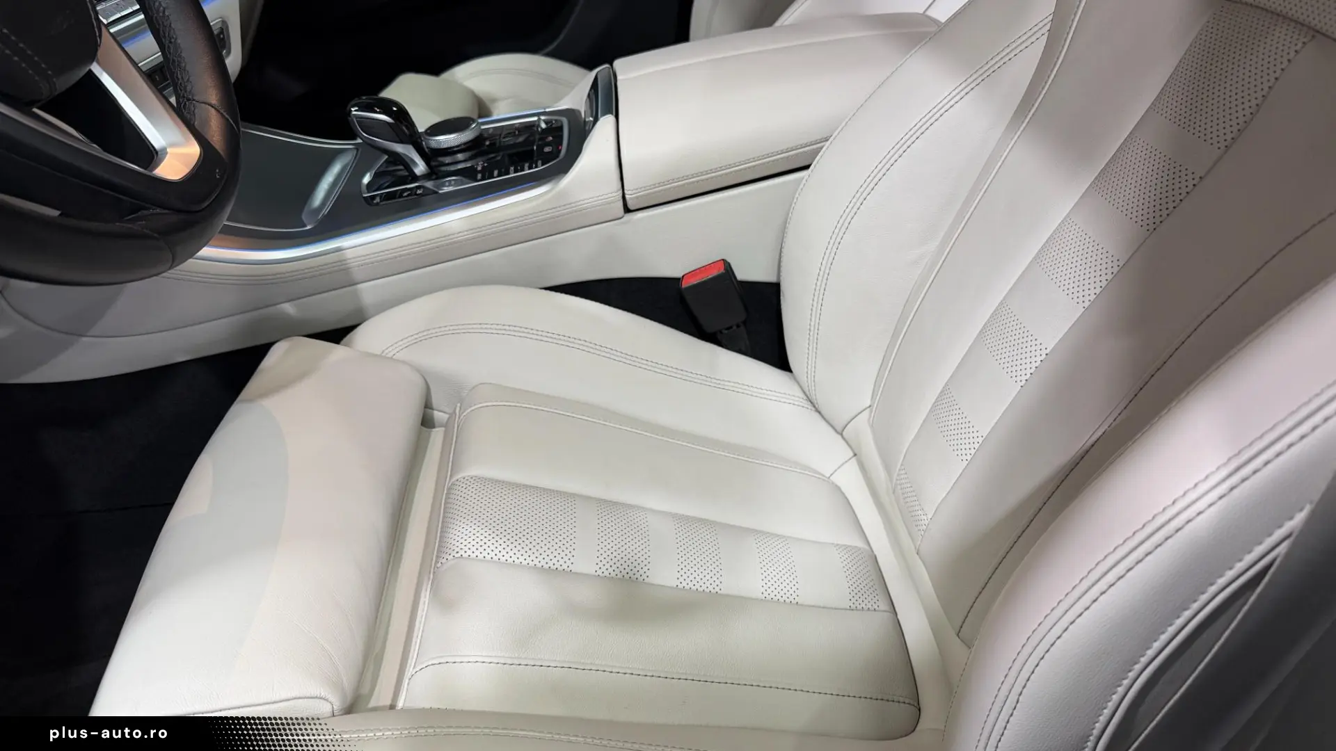 BMW X5 3.0 XDRIVE45E 155KW 4WD AUTO