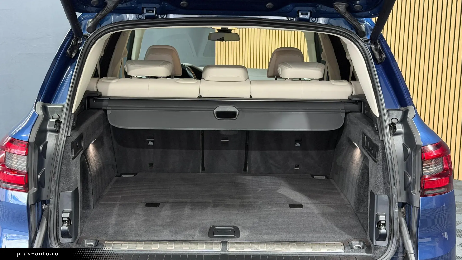 BMW X5 3.0 XDRIVE45E 155KW 4WD AUTO
