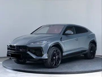 Lamborghini URUS SE - PHEV