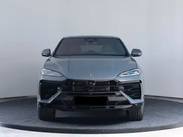 Lamborghini URUS SE - PHEV