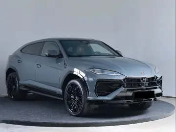 Lamborghini URUS SE - PHEV