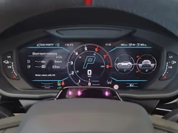 Lamborghini URUS SE - PHEV
