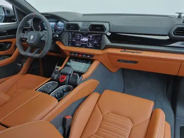 Lamborghini URUS SE - PHEV