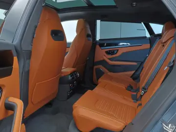 Lamborghini URUS SE - PHEV