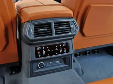 Lamborghini URUS SE - PHEV