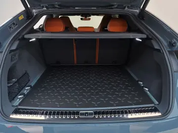 Lamborghini URUS SE - PHEV