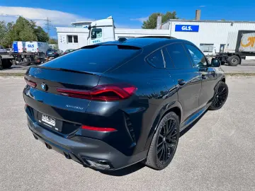 BMW X6 30d xDr M Sport Individual