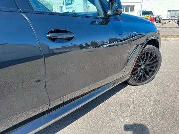 BMW X6 30d xDr M Sport Individual