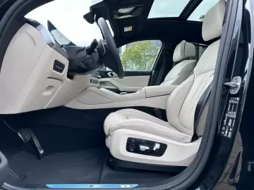 BMW X6 30d xDr M Sport Individual
