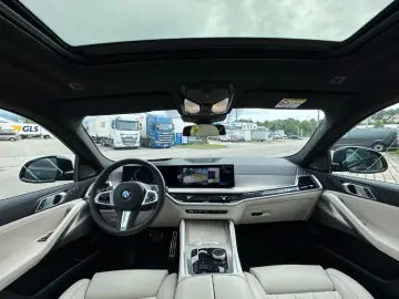 BMW X6 30d xDr M Sport Individual