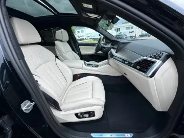 BMW X6 30d xDr M Sport Individual