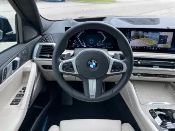 BMW X6 30d xDr M Sport Individual