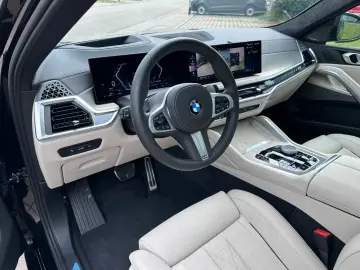BMW X6 30d xDr M Sport Individual