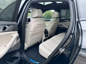 BMW X6 30d xDr M Sport Individual