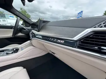 BMW X6 30d xDr M Sport Individual