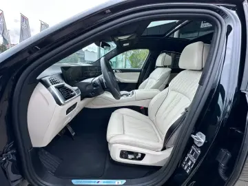 BMW X6 30d xDr M Sport Individual