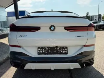BMW X6 xDrive30d 22' Massage Clarity
