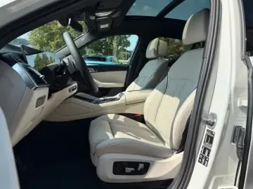 BMW X6 xDrive30d 22' Massage Clarity