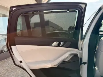 BMW X6 xDrive30d 22' Massage Clarity