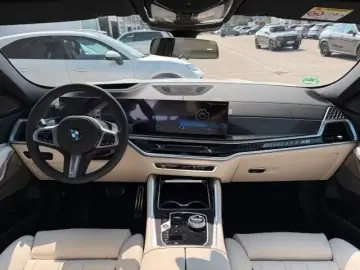 BMW X6 xDrive30d 22' Massage Clarity
