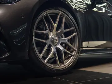 MERCEDES-BENZ AMG GT 53 4Matic  BURM 360 MASSAGE V8 …