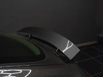 MERCEDES-BENZ AMG GT 53 4Matic  BURM 360 MASSAGE V8 …