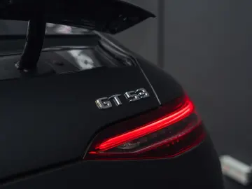 MERCEDES-BENZ AMG GT 53 4Matic  BURM 360 MASSAGE V8 …