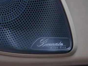 MERCEDES-BENZ AMG GT 53 4Matic  BURM 360 MASSAGE V8 …