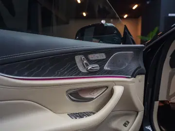 MERCEDES-BENZ AMG GT 53 4Matic  BURM 360 MASSAGE V8 …