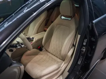 MERCEDES-BENZ AMG GT 53 4Matic  BURM 360 MASSAGE V8 …