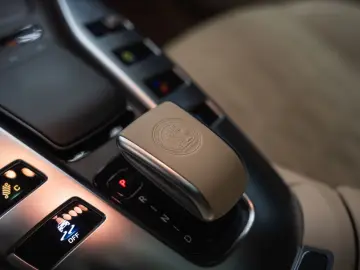 MERCEDES-BENZ AMG GT 53 4Matic  BURM 360 MASSAGE V8 …