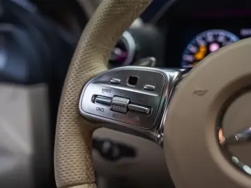 MERCEDES-BENZ AMG GT 53 4Matic  BURM 360 MASSAGE V8 …