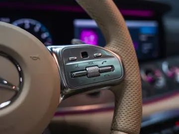 MERCEDES-BENZ AMG GT 53 4Matic  BURM 360 MASSAGE V8 …