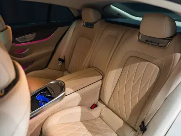 MERCEDES-BENZ AMG GT 53 4Matic  BURM 360 MASSAGE V8 …