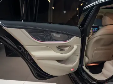 MERCEDES-BENZ AMG GT 53 4Matic  BURM 360 MASSAGE V8 …