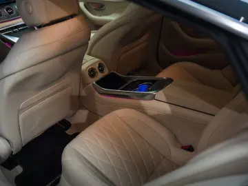 MERCEDES-BENZ AMG GT 53 4Matic  BURM 360 MASSAGE V8 …