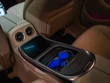 MERCEDES-BENZ AMG GT 53 4Matic  BURM 360 MASSAGE V8 …