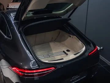 MERCEDES-BENZ AMG GT 53 4Matic  BURM 360 MASSAGE V8 …