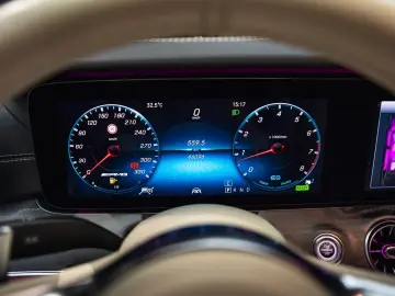 MERCEDES-BENZ AMG GT 53 4Matic  BURM 360 MASSAGE V8 …