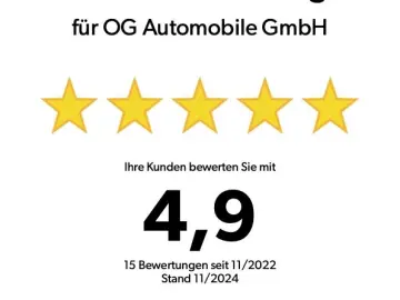 MERCEDES-BENZ AMG GT 53 4Matic  BURM 360 MASSAGE V8 …