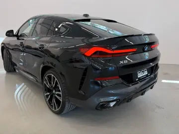 BMW X6 30 d xDrive M Sport