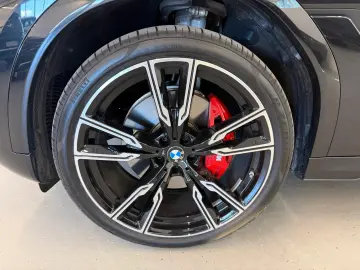 BMW X6 30 d xDrive M Sport