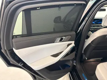 BMW X6 30 d xDrive M Sport