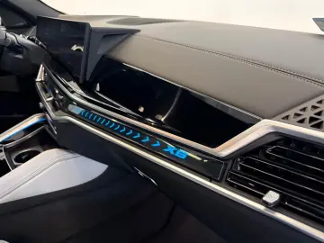 BMW X6 30 d xDrive M Sport