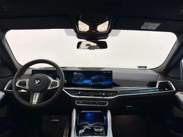 BMW X6 30 d xDrive M Sport