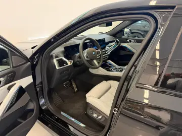 BMW X6 30 d xDrive M Sport
