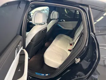 BMW X6 30 d xDrive M Sport
